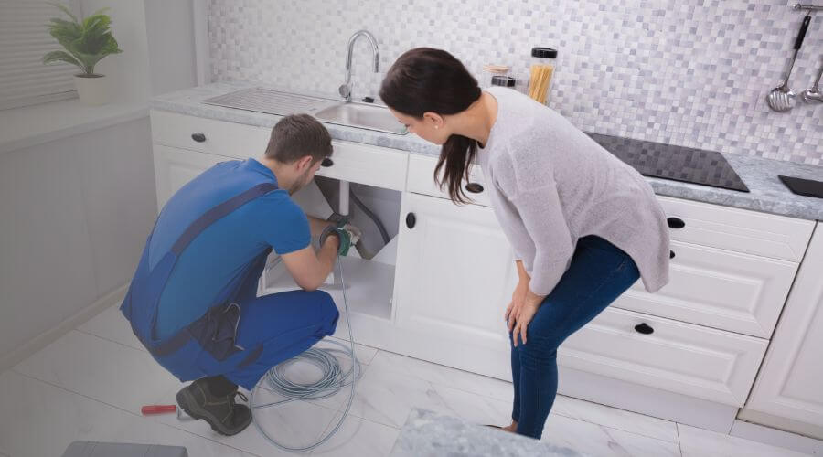 Professional emergency plumbing in Creston, WV